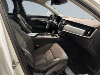 Volvo V90 D4 AWD Geartronic Momentum Drag Dvärm Psens GPS SoV – bild 10