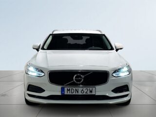 Volvo V90 D4 AWD Geartronic Momentum Drag Dvärm Psens GPS SoV – bild 2