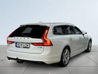 Volvo V90 D4 AWD Geartronic Momentum Drag Dvärm Psens GPS SoV – bild 6