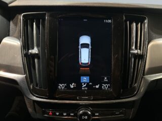 Volvo V90 D4 AWD Geartronic Momentum Drag Dvärm Psens GPS SoV – bild 11