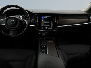 Volvo V90 Cross Country D4 AWD Geartronic Pro/Kamera/Nav/SoV-däck/MotorV – bild 8