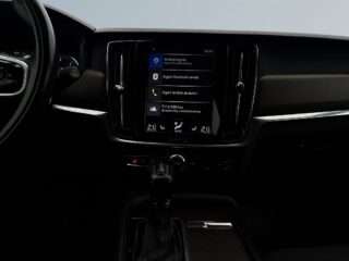 Volvo V90 Cross Country D4 AWD Geartronic Pro/Kamera/Nav/SoV-däck/MotorV – bild 11