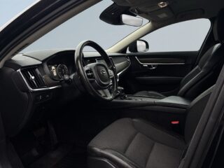 Volvo V90 Cross Country D4 AWD Geartronic Pro/Kamera/Nav/SoV-däck/MotorV – bild 7