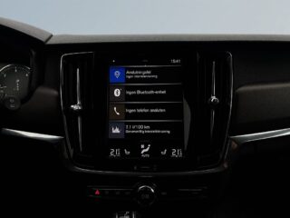 Volvo V90 Cross Country D4 AWD Geartronic Pro/Kamera/Nav/SoV-däck/MotorV – bild 15
