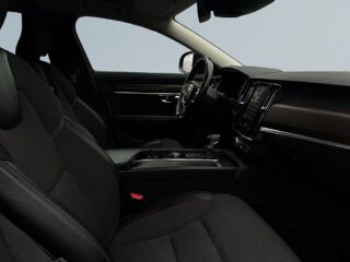 Volvo V90 Cross Country D4 AWD Geartronic Pro/Kamera/Nav/SoV-däck/MotorV – bild 10