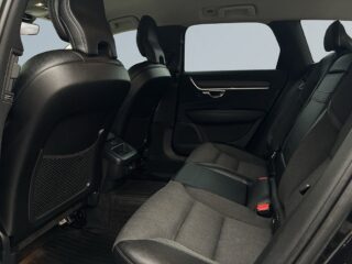 Volvo V90 Cross Country D4 AWD Geartronic Pro/Kamera/Nav/SoV-däck/MotorV – bild 13