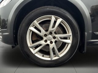 Volvo V90 Cross Country D4 AWD Geartronic Pro/Kamera/Nav/SoV-däck/MotorV – bild 14