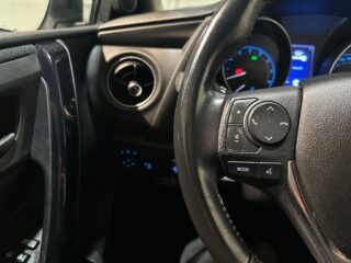 Toyota Auris 1.2 Turbo Touch & Go Edit GPS Kamkedja Mvärm Kamera SoV – bild 20