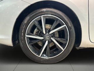 Toyota Auris 1.2 Turbo Touch & Go Edit GPS Kamkedja Mvärm Kamera SoV – bild 14