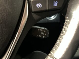 Toyota Auris 1.2 Turbo Touch & Go Edit GPS Kamkedja Mvärm Kamera SoV – bild 19