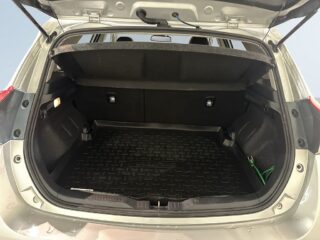 Toyota Auris 1.2 Turbo Touch & Go Edit GPS Kamkedja Mvärm Kamera SoV – bild 12