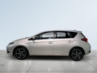 Toyota Auris 1.2 Turbo Touch & Go Edit GPS Kamkedja Mvärm Kamera SoV – bild 4