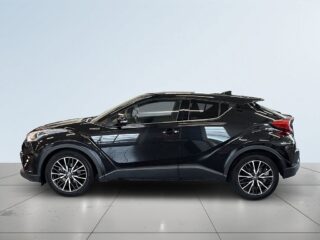 Toyota C-HR Hybrid CVT Executive Backkamera/Adfarthållare/Rattvärme – bild 4