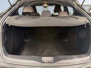 Toyota C-HR Hybrid CVT Executive Backkamera/Adfarthållare/Rattvärme – bild 12