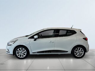 Renault Clio 0.9 TCe Intens S&V-hjul/Psens/Navi/BT/Keyless – bild 4