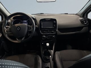 Renault Clio 0.9 TCe Intens S&V-hjul/Psens/Navi/BT/Keyless – bild 8