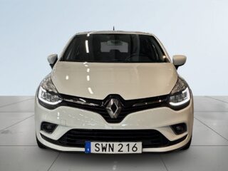 Renault Clio 0.9 TCe Intens S&V-hjul/Psens/Navi/BT/Keyless – bild 2