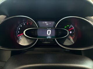Renault Clio 0.9 TCe Intens S&V-hjul/Psens/Navi/BT/Keyless – bild 21