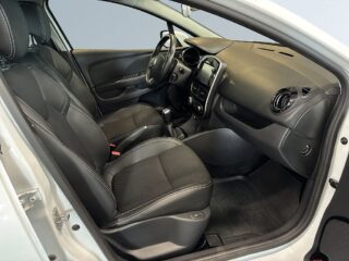 Renault Clio 0.9 TCe Intens S&V-hjul/Psens/Navi/BT/Keyless – bild 10