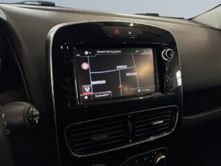 Renault Clio 0.9 TCe Intens S&V-hjul/Psens/Navi/BT/Keyless – bild 11