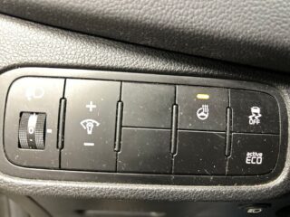 Kia Carens 1.7 VGT DCT GLS Drag/Kamera/M&K-Värm/En ägare/S&V-Däck – bild 17