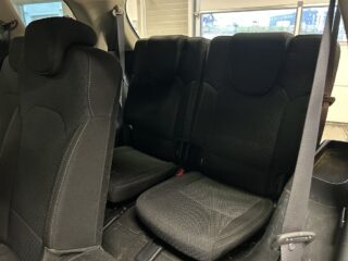 Kia Carens 1.7 VGT DCT GLS Drag/Kamera/M&K-Värm/En ägare/S&V-Däck – bild 18
