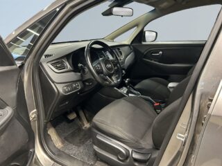 Kia Carens 1.7 VGT DCT GLS Drag/Kamera/M&K-Värm/En ägare/S&V-Däck – bild 7
