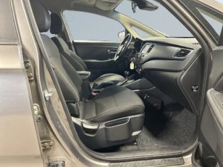 Kia Carens 1.7 VGT DCT GLS Drag/Kamera/M&K-Värm/En ägare/S&V-Däck – bild 10