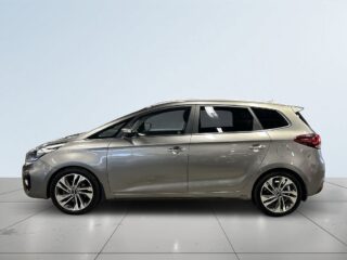 Kia Carens 1.7 VGT DCT GLS Drag/Kamera/M&K-Värm/En ägare/S&V-Däck – bild 4
