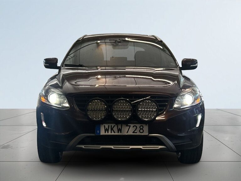 Volvo XC60 D4 AWD Summum Business Edition Pro Pano/H&K/Skinn/Drag