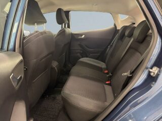Ford Fiesta 5-dörrar 1.0 EcoBoost Titanium S&V-Hjul/Psens/Adfart/BT – bild 13