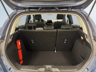 Ford Fiesta 5-dörrar 1.0 EcoBoost Titanium S&V-Hjul/Psens/Adfart/BT – bild 12