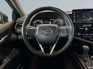 Toyota Camry Hybrid CVT Executive S&V/kamera/Adfart/Elstolar/Skinn – bild 9
