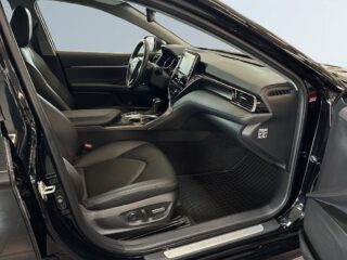 Toyota Camry Hybrid CVT Executive S&V/kamera/Adfart/Elstolar/Skinn – bild 10
