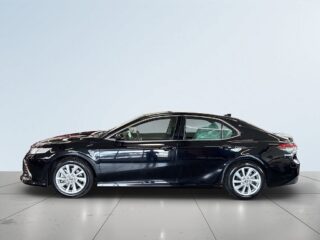 Toyota Camry Hybrid CVT Executive S&V/kamera/Adfart/Elstolar/Skinn – bild 4