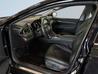 Toyota Camry Hybrid CVT Executive S&V/kamera/Adfart/Elstolar/Skinn – bild 7