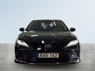 Toyota Camry Hybrid CVT Executive S&V/kamera/Adfart/Elstolar/Skinn – bild 2