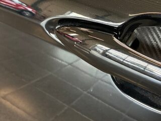 Toyota Camry Hybrid CVT Executive S&V/kamera/Adfart/Elstolar/Skinn – bild 18