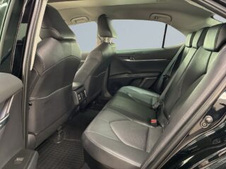 Toyota Camry Hybrid CVT Executive S&V/kamera/Adfart/Elstolar/Skinn – bild 13