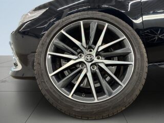 Toyota Camry Hybrid CVT Executive S&V/kamera/Adfart/Elstolar/Skinn – bild 14