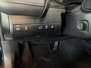 Toyota Camry Hybrid CVT Executive S&V/kamera/Adfart/Elstolar/Skinn – bild 21