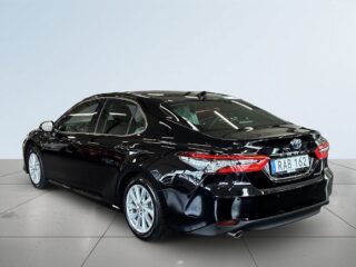 Toyota Camry Hybrid CVT Executive S&V/kamera/Adfart/Elstolar/Skinn – bild 5