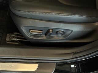 Toyota Camry Hybrid CVT Executive S&V/kamera/Adfart/Elstolar/Skinn – bild 19