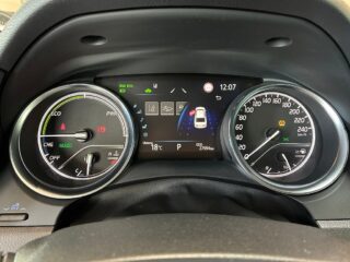 Toyota Camry Hybrid CVT Executive S&V/kamera/Adfart/Elstolar/Skinn – bild 20