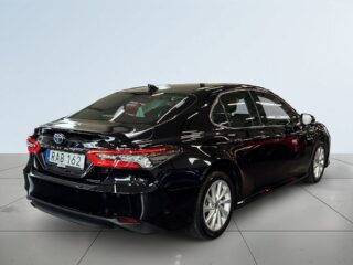 Toyota Camry Hybrid CVT Executive S&V/kamera/Adfart/Elstolar/Skinn – bild 6
