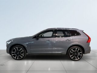 Volvo XC60 Recharge T8 AWD Ultimate Dark Pano 360° H/K SoV MOMS – bild 4