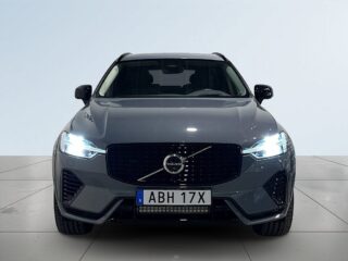 Volvo XC60 Recharge T8 AWD Ultimate Dark Pano 360° H/K SoV MOMS – bild 2