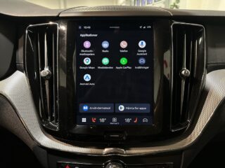 Volvo XC60 Recharge T8 AWD Ultimate Dark Pano 360° H/K SoV MOMS – bild 20