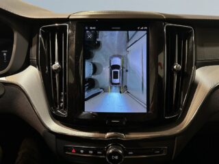 Volvo XC60 Recharge T8 AWD Ultimate Dark Pano 360° H/K SoV MOMS – bild 11