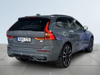 Volvo XC60 Recharge T8 AWD Ultimate Dark Pano 360° H/K SoV MOMS – bild 6